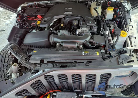 2021 Jeep Gladiator Sport z USA, uszkodzony, nr VIN 1C6JJTAG7ML536017